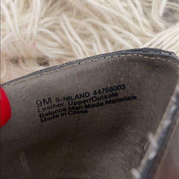 Keyhole High Heels - Picture 8 of 8